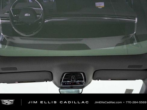 New 2026 Cadillac Escalade IQ Luxury 1 AWD/4WD image 20
