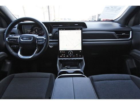 Used 2026 GMC Terrain Elevation w/ LPO, Floor Liner Package image 9