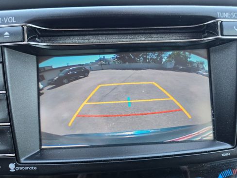 Used 2017 Toyota RAV4 XLE w/ All Weather Liner Package AWD/4WD image 21