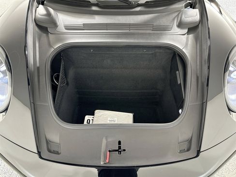 Certified 2023 Porsche 911 Carrera 4S image 34