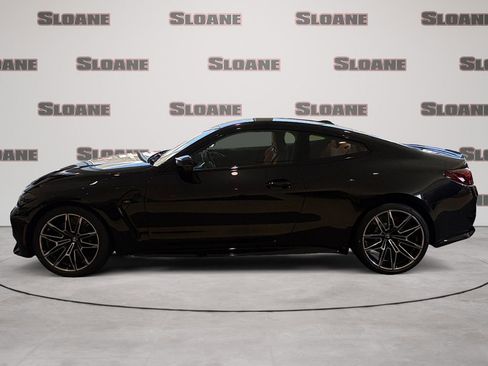 New 2026 BMW M4 Coupe w/ Executive Package image 2