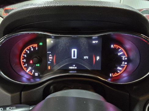 Used 2015 Dodge Durango Limited AWD/4WD image 35