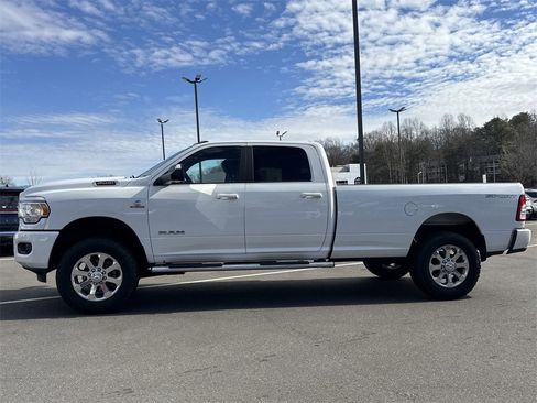 Certified 2019 RAM 2500 Big Horn image 2