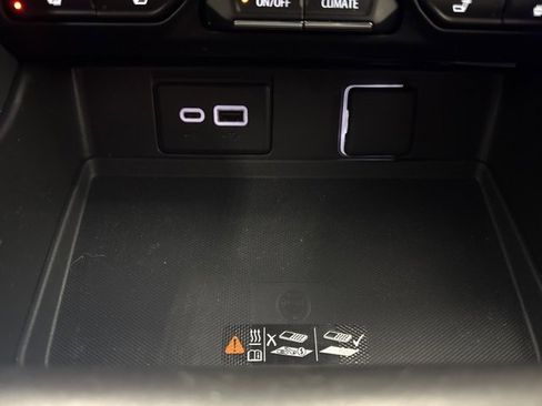 Used 2023 Chevrolet Tahoe RST w/ RST Performance Edition image 21