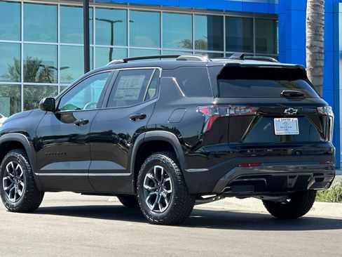 New 2026 Chevrolet Equinox ACTIV w/ Convenience Package III image 6