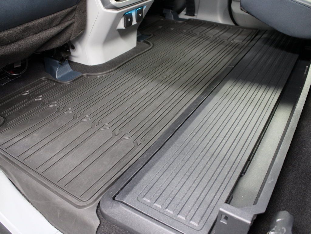 Used 2023 Ford F150 Limited AWD/4WD image 73