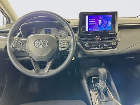 Certified 2024 Toyota Corolla LE FWD image 22