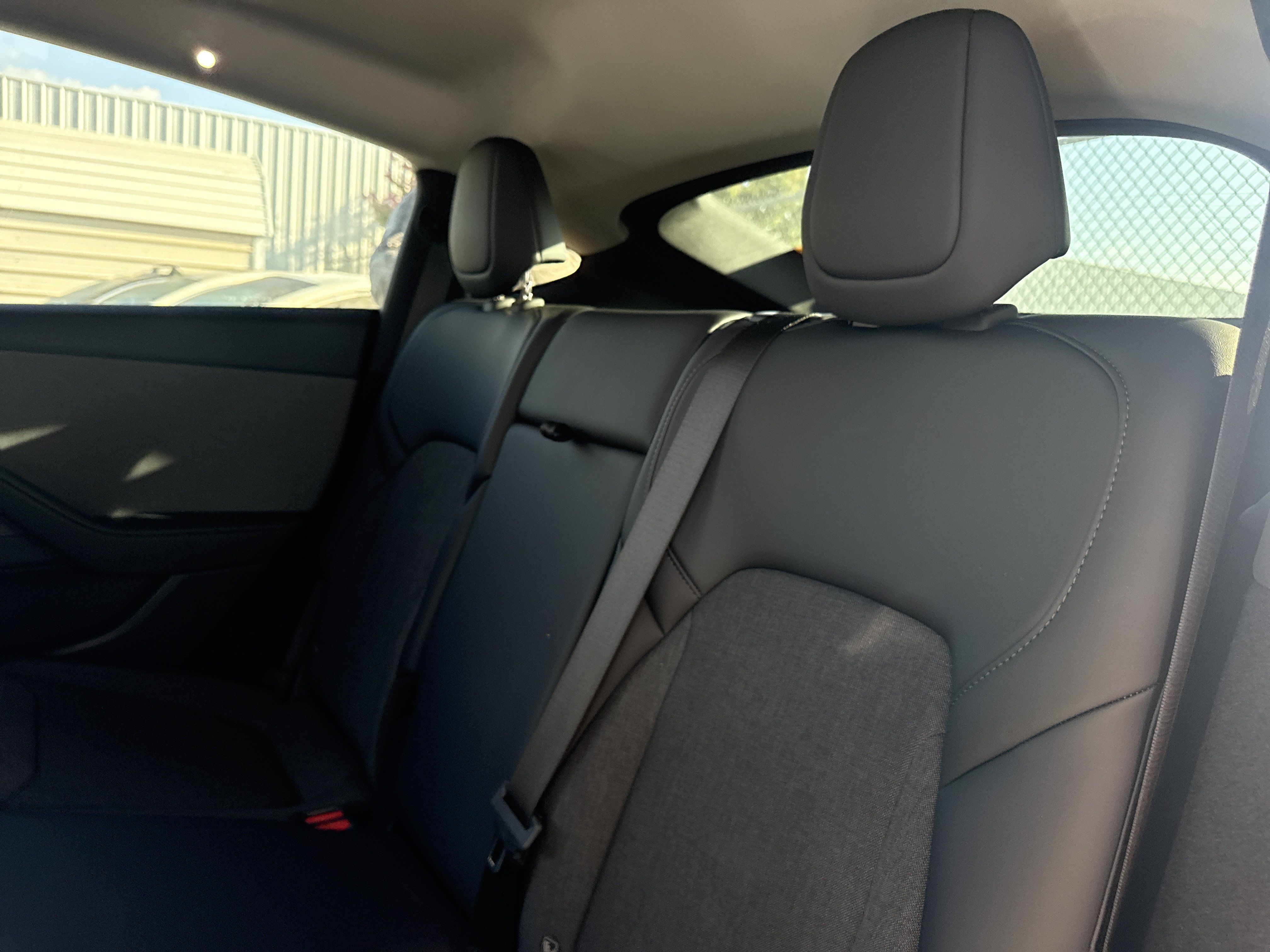 Used 2026 Tesla Model Y 2WD image 10