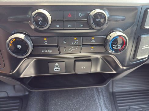 New 2025 Ford F350 XL w/ XL Chrome Package image 23