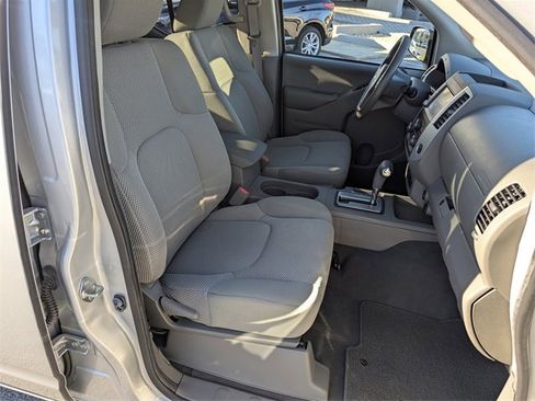 Used 2019 Nissan Frontier SV w/ Value Truck Package image 35