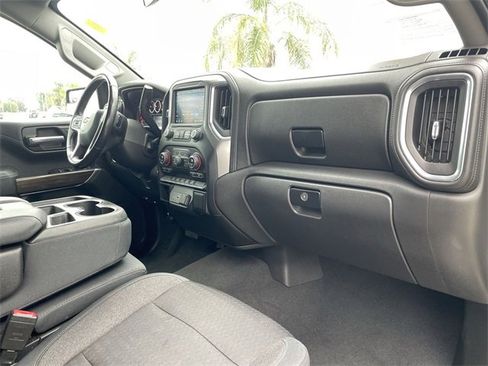 Used 2019 Chevrolet Silverado 1500 LT w/ All-Star Edition image 28