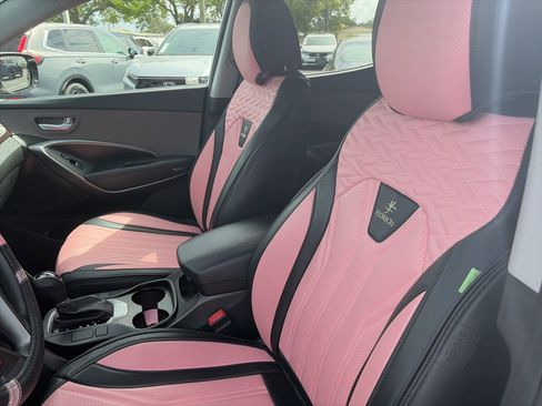 Used 2018 Hyundai Santa Fe Sport image 12