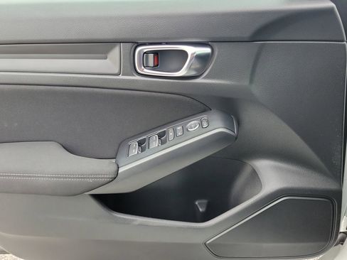 Used 2024 Honda Civic Sport image 26