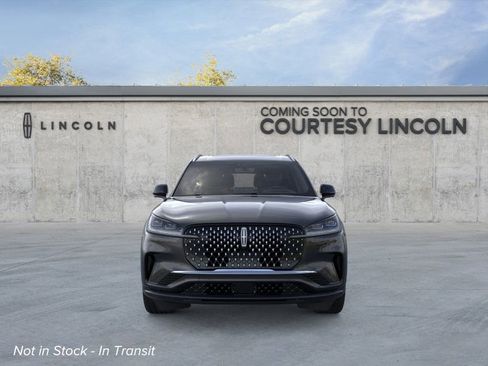 New 2026 Lincoln Aviator Black Label w/ Dynamic Handling Package image 6