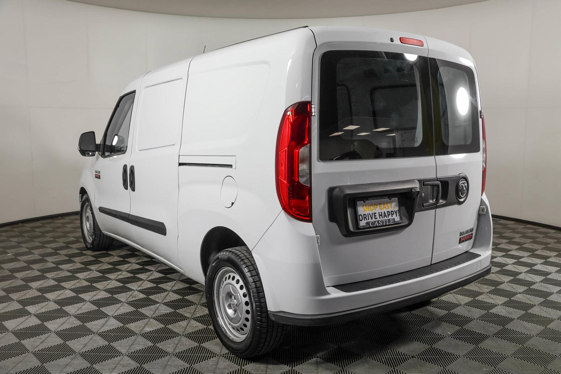 Used 2022 RAM ProMaster City Wagon FWD image 16