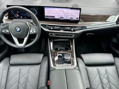 Used 2024 BMW X5 sDrive40i w/ Premium Package RWD image 12