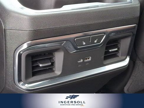 Used 2025 GMC Sierra 2500 Denali Ultimate w/ Max Trailering Package image 14