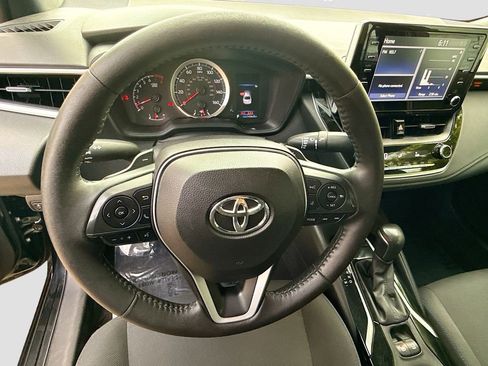 Used 2020 Toyota Corolla SE image 35