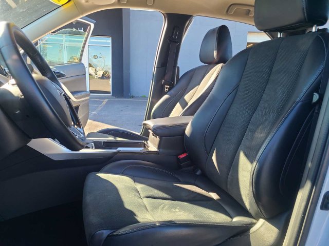 Used 2025 Mitsubishi Eclipse Cross SE AWD/4WD image 15