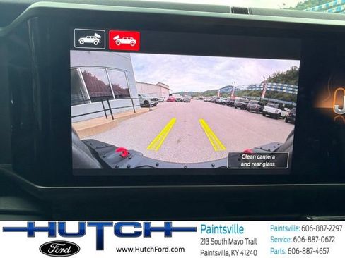 Used 2026 Jeep Wrangler Unlimited Rubicon AWD/4WD image 36