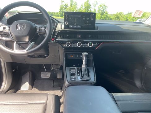 Used 2026 Honda CR-V EX-L image 14