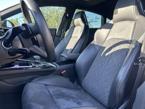 Used 2022 Audi S5 Premium w/ Convenience Package image 13