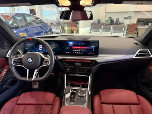 Used 2026 BMW M340i xDrive AWD/4WD image 20