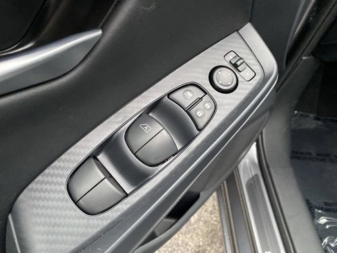 New 2025 Nissan Sentra SV w/ All-Weather Package image 26