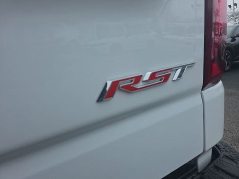 New 2026 Chevrolet Silverado 1500 RST image 14
