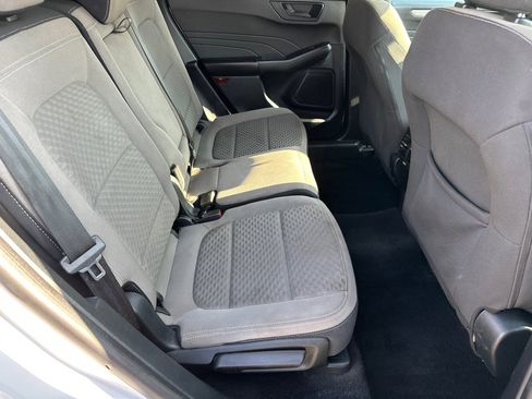 Used 2022 Ford Escape SE w/ Convenience Package image 15