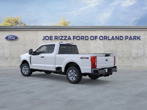 New 2026 Ford F250 XLT image 4