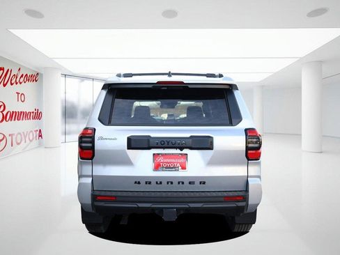 New 2026 Toyota 4Runner SR5 image 6