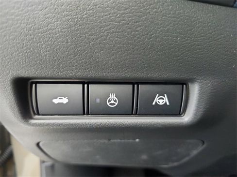 New 2026 Nissan Sentra SL w/ Floor Mat Package image 26