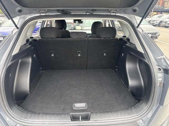 Certified 2024 Hyundai Kona SEL FWD image 5