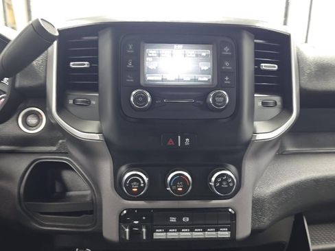 Used 2024 RAM 3500 SLT w/ Quick Order Package 2YG SLT AWD/4WD image 10