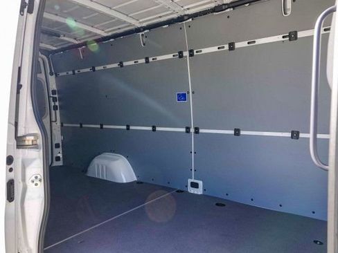 New 2025 Mercedes-Benz Sprinter 2500 image 15