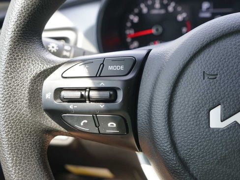 Certified 2023 Kia Rio LX FWD image 15