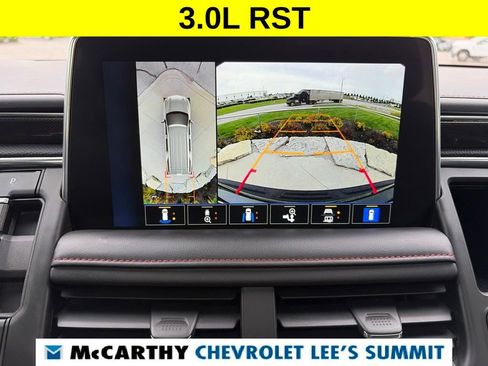 Used 2024 Chevrolet Tahoe RST w/ Luxury Package AWD/4WD image 11