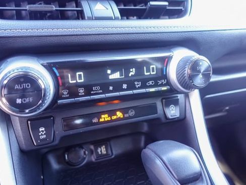 Certified 2024 Toyota RAV4 XLE FWD image 24