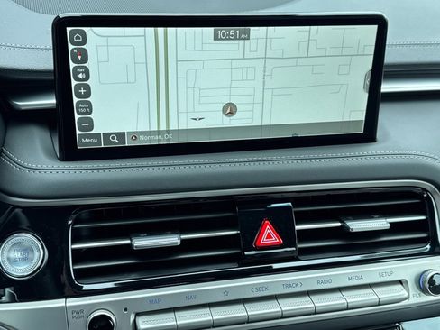 New 2026 Genesis G70 3.3T Sport Prestige image 7