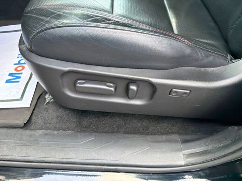 Used 2021 Toyota Tacoma TRD Pro AWD/4WD image 13