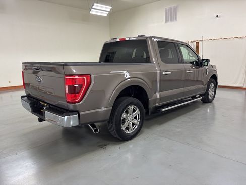 Used 2023 Ford F150 XLT w/ Equipment Group 302A High RWD image 8
