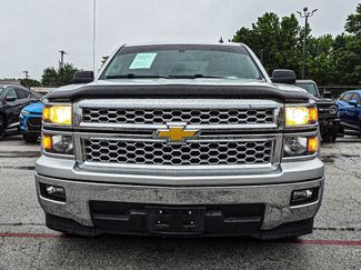 Used 2014 Chevrolet Silverado 1500 LT w/ All Star Edition RWD video 2