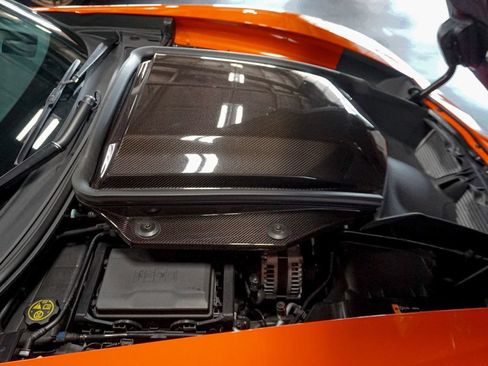 Used 2019 Chevrolet Corvette ZR1 RWD image 17