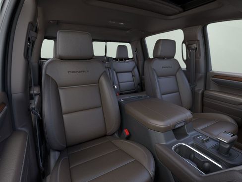 New 2026 GMC Sierra 1500 Denali AWD/4WD image 10