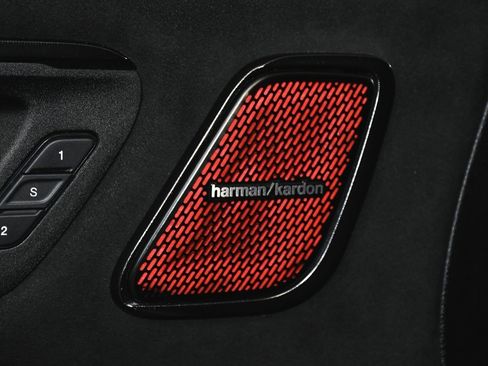 Used 2023 RAM 1500 TRX w/ TRX Level 2 Equipment Group image 11