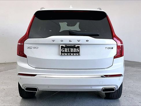 Used 2020 Volvo XC90 T8 Inscription w/ Protection Package Premier AWD/4WD image 5