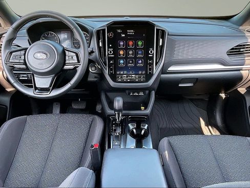 Certified 2026 Subaru Forester Premium AWD/4WD image 14