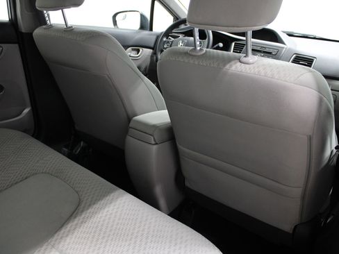 Used 2014 Honda Civic LX image 20