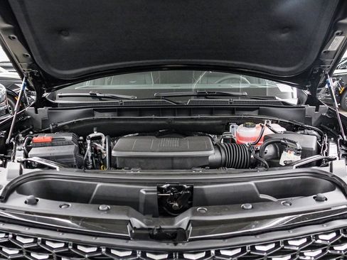 New 2026 Cadillac Escalade Luxury image 28